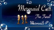 🐟🐠 The Final Mermaids P.1 | Mermaid Call | Season 1 Episode 3 | Roblox ...