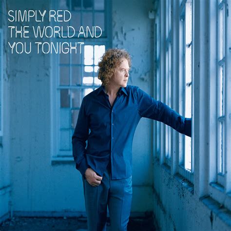 So Not Over You Sirius Session Song And Lyrics By Simply Red Spotify