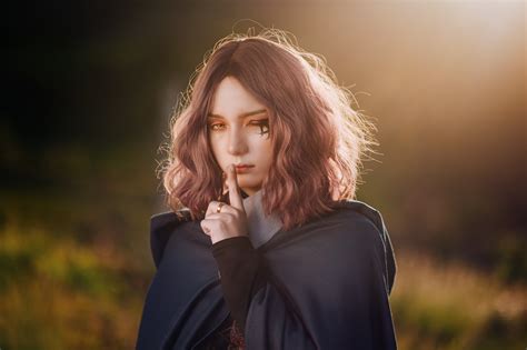 This Stunning Elden Ring Melina Cosplay Shoot Was Taken In Rizal