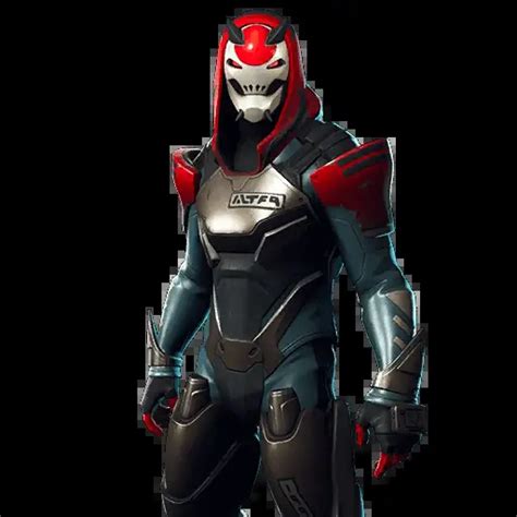 Vendetta Fortnite Skin Skin Tracker