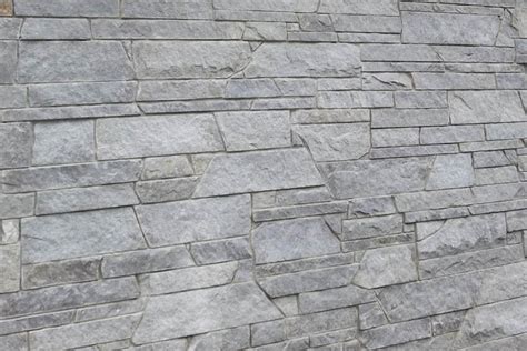 Whistler Basalt Ashlar Veneer Bedrock Natural Stone