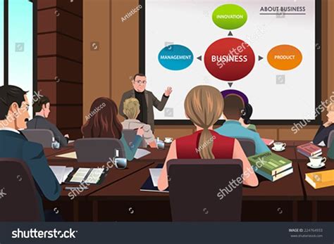 Seminar Vector Art Icons And Graphics For Free Download Clip Art