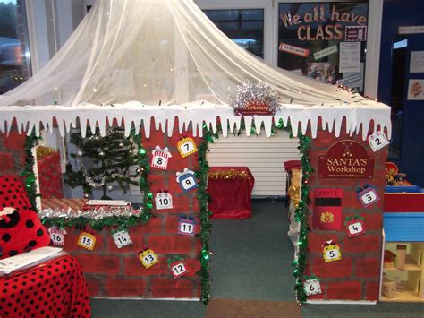 Christmas Hordle Ce Primary School Christmas Classroom Christmas