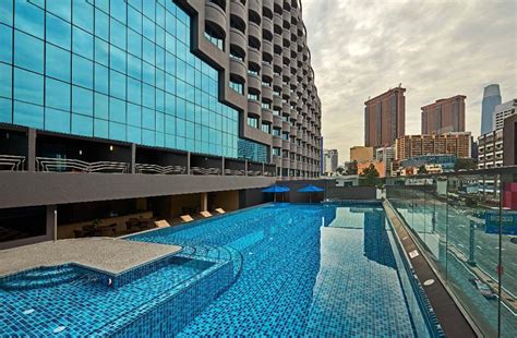 This unit is known for its strategic location due to its proximity to several amenities in the area. Best Hotels in Kuala Lumpur in 2021 with photos