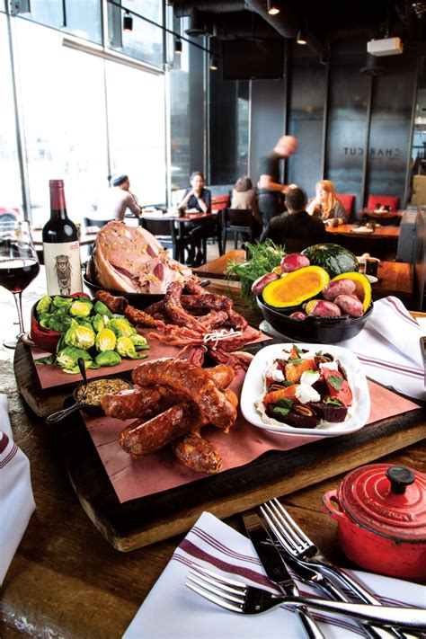 Charcut Roast House Calgarys Best Restaurants 2020