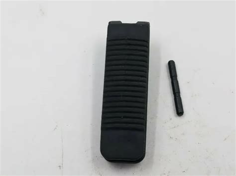 Ruger Sr C Mm Pistol Parts Backstrap Insert Pin Picclick