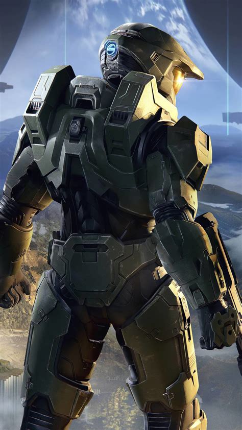 Halo Infinite 8k Hd Games Wallpapers Photos And Pictures Halo Master