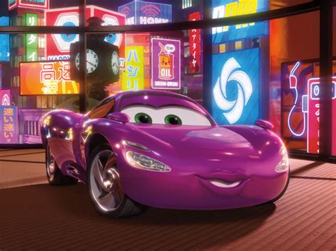 Cars 2 Photos From The Movie