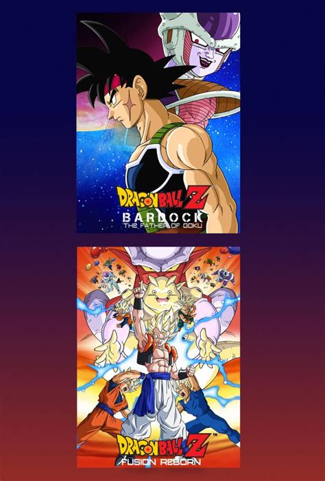 Celebrating the 30th anime anniversary of the series that brought us goku! Dragon Ball Z: Saiyan Double Feature - Laemmle.com