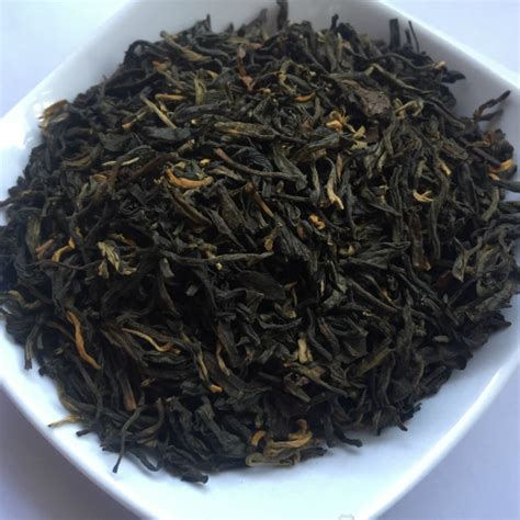 Wholesale Organic Black Tea In Bulk With Good Price Bestteasupplier