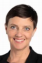 Franziska Föllmi-Heusi (Mitte) im Porträt | Wahlen 2023 Schwyz