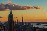 Manhattan 4K wallpapers for your desktop or mobile screen free and easy ...