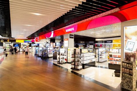 Dufry Sets New Standards With Opening Of New Generation Store At London