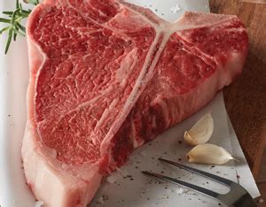 Learn how to sear a steak like the experts and how to add garlic parmesan flavor that won't burn or fall into the grill. T-Bone Steak: How to Cook It to a T & Tender Filet