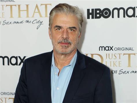Chris Noth Accused Of Sexual Assault By Two Women Promifacts Uk