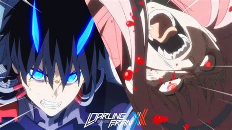 Darling In The Franxx Llega A Netflix Anime Y Manga Noticias Online