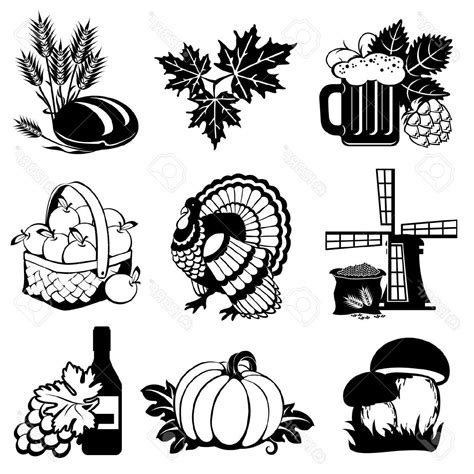 Fall Clipart Silhouette 20 Free Cliparts Download Images On