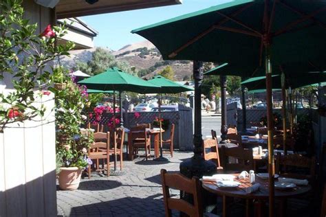 Dog Friendly Restaurants In Carmel Valley Ca Bringfido