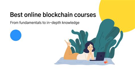 Here is your guide, explaining how blockchain is transforming so many industries, and answering the most important question: 6 Best Online Courses To Learn Blockchain In 2019 ...