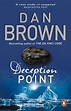 Deception Point by Dan Brown, Paperback, 9780552159722 | Buy online at ...