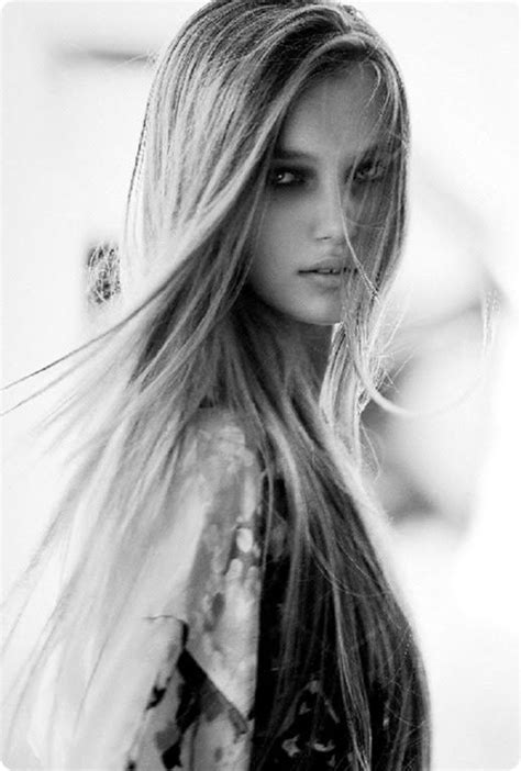 Jays Wanderings Cordelia Kuznetsova Hair Beauty Beauty Model