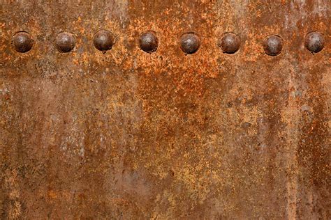 Rusty Metal Wall Surface Reny Houtkachels En Houthaarden