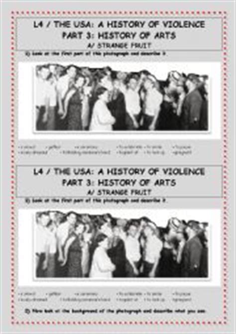 Segregation worksheets