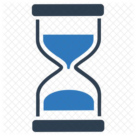 Hourglass Icon Png 183206 Free Icons Library