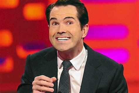jimmy carr terribly funny birmingham symphony hall review express and star