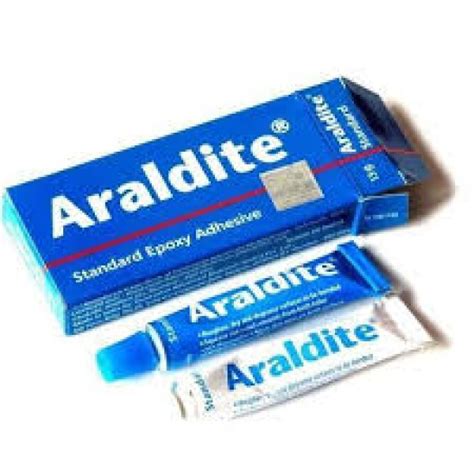 Araldite Epoxy Adhesive
