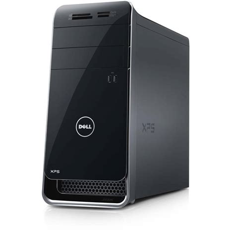Dell Xps 8900 Core I5 Nvidia Gt 730 Tower Gaming Pc Discount Electronics