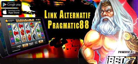 link alternatif pragmatic88
