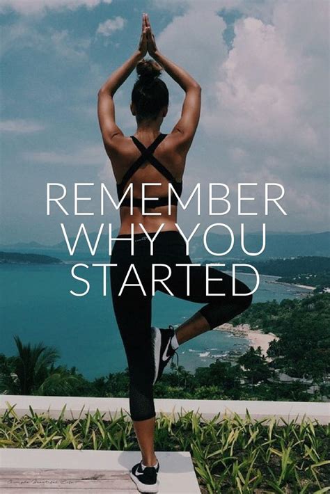 inilah women fitness motivation statements