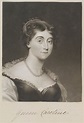 NPG D11321; Princess Caroline of Brunswick-Wolfenbüttel - Portrait ...