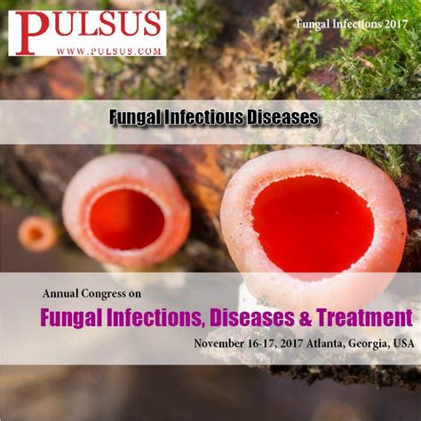 Fungalinfections2017 These Fungal Infections Affect The Skin Or