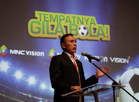 Hak siar ott eksklusif mola dari euro 2020 juga akan mencakup aktivasi tontonan. Alasan PSSI Pilih MVN sebagai Pemegang Hak Siar Liga 1 2020 : Okezone Bola