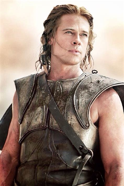 Troy The Story Of A Man Whose Only Weakness Is His Achilles Heel Great Movie Jennifer
