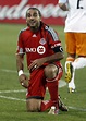 Dwayne De Rosario Photos Photos - Houston Dynamo v Toronto FC - Zimbio