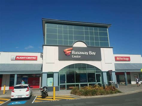 Runaway Bay Accommodation Motor Inn Gold Coast Qld