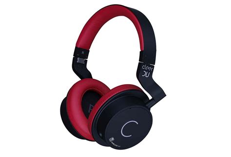 The official website for the bluetooth wireless technology. Cleer DU Wireless dual driver Bluetooth headphones ...