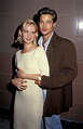 Brad Pitt y Juliette Lewis, 1991 | Brad pitt, Juliette lewis, Bard pitt