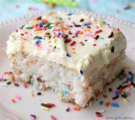 Mix cream cheese, sugar or equal and 1/2 of the. 23 Low-Calorie Dessert Recipes That Taste Just As Good As ...