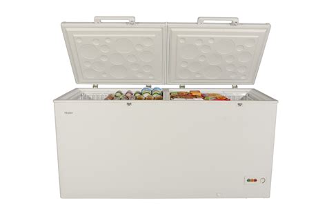 Haier 588 Ltrs Hard Top Deep Freezer Hcc 588hc Price From Rs35150