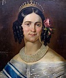 Princess of Bavaria Adelgunde Auguste, horoscope for birth date 19 ...