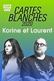 Gala JPR 2020 - Cartes Blanches Laurent Paquin et Korine Cote (película ...