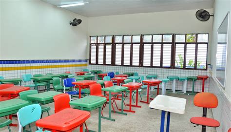 Alunos De Escolas Municipais De São Luís Esperam Pela Primeira Aula Sindconstrucivil