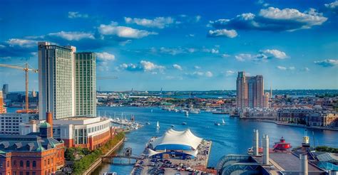 5 Cheapest Places to Live in Maryland: A Guide