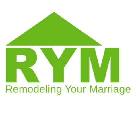 Resource tables • Remodeling Your Marriage