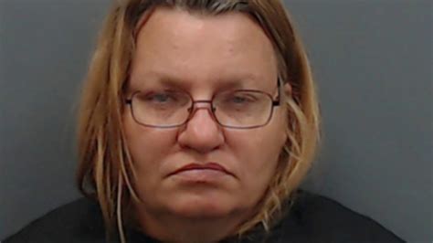 East Texas Mom Tries To Sell 8 Year Old Daughter For Sex The Courier Mail