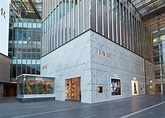 Store Explore: Dior opens its flagship boutique in Pavilion KL